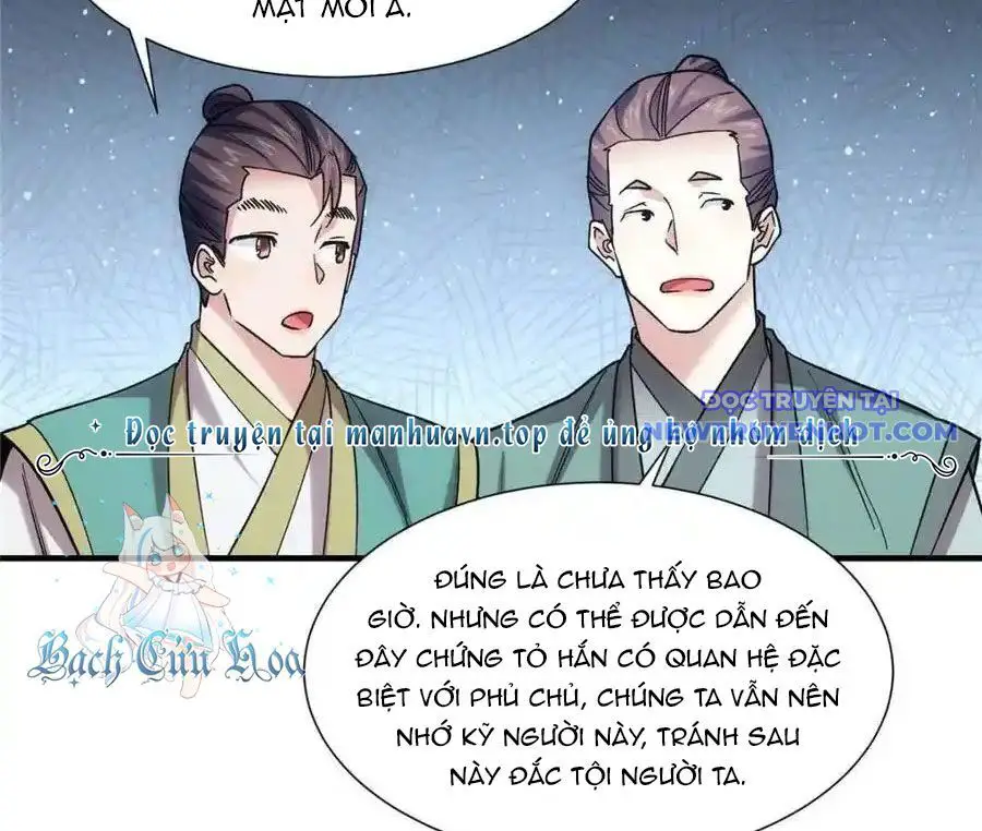 Ta Chính Là Không Theo Sáo Lộ Ra Bài Nettruyen ZZZ Chương 323 Page 30