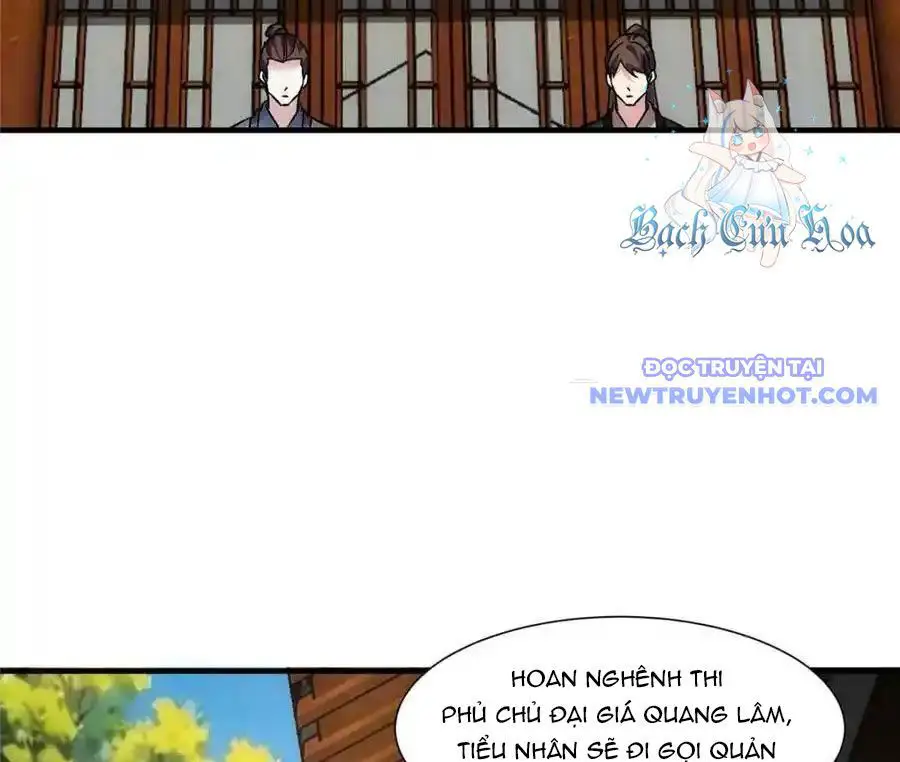 Ta Chính Là Không Theo Sáo Lộ Ra Bài Nettruyen ZZZ Chương 323 Page 34