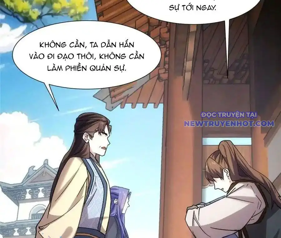 Ta Chính Là Không Theo Sáo Lộ Ra Bài Nettruyen ZZZ Chương 323 Page 35