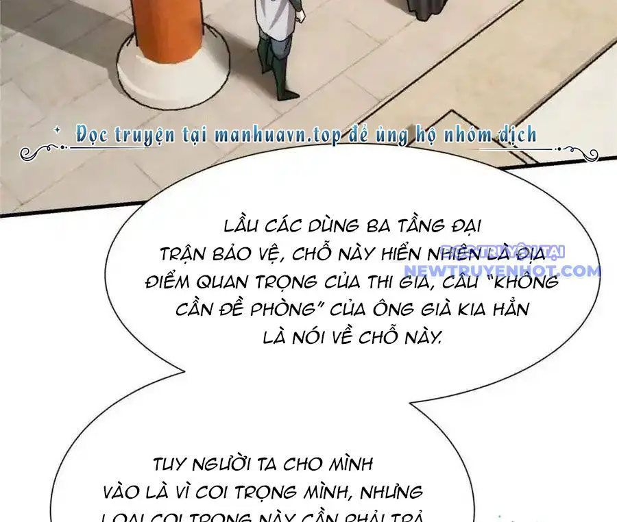 Ta Chính Là Không Theo Sáo Lộ Ra Bài Nettruyen ZZZ Chương 323 Page 39