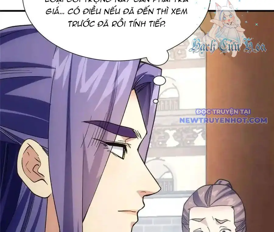 Ta Chính Là Không Theo Sáo Lộ Ra Bài Nettruyen ZZZ Chương 323 Page 40