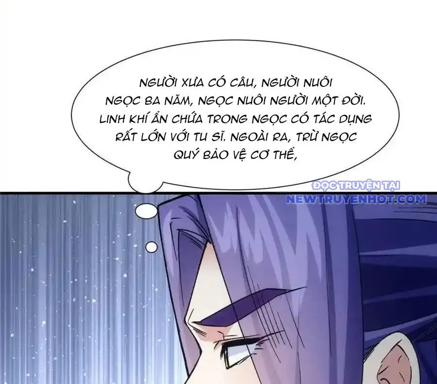 Ta Chính Là Không Theo Sáo Lộ Ra Bài Nettruyen ZZZ Chương 323 Page 44