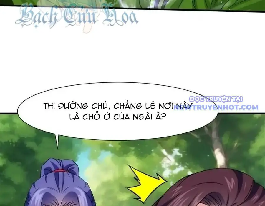 Ta Chính Là Không Theo Sáo Lộ Ra Bài Nettruyen ZZZ Chương 322 Page 20