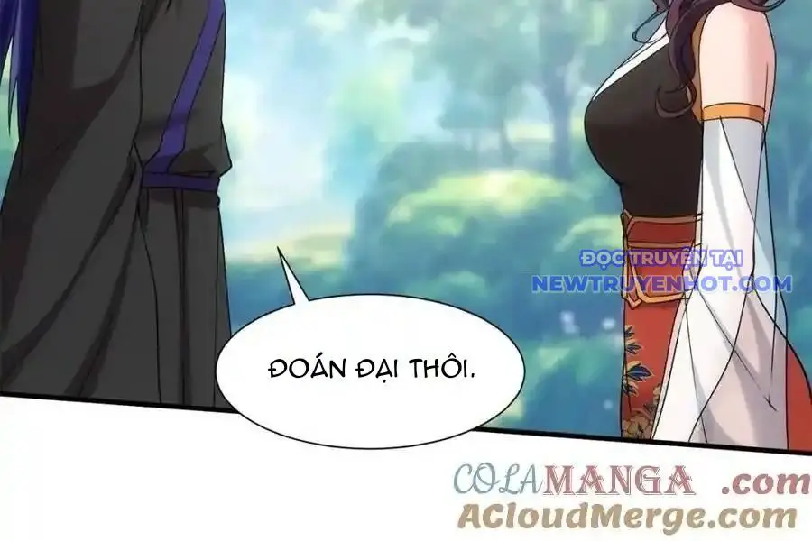 Ta Chính Là Không Theo Sáo Lộ Ra Bài Nettruyen ZZZ Chương 322 Page 24