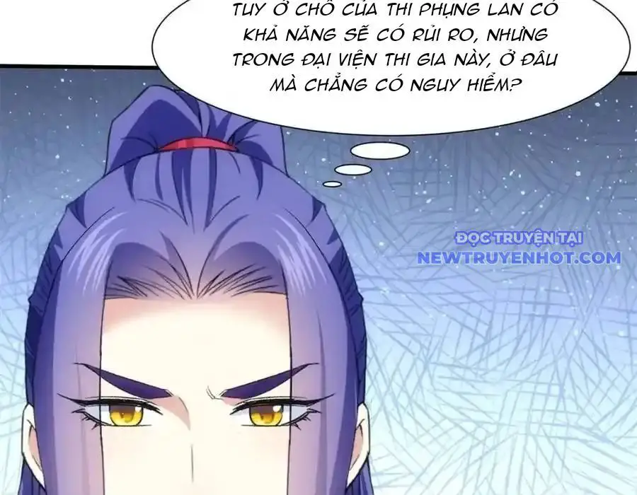 Ta Chính Là Không Theo Sáo Lộ Ra Bài Nettruyen ZZZ Chương 322 Page 27