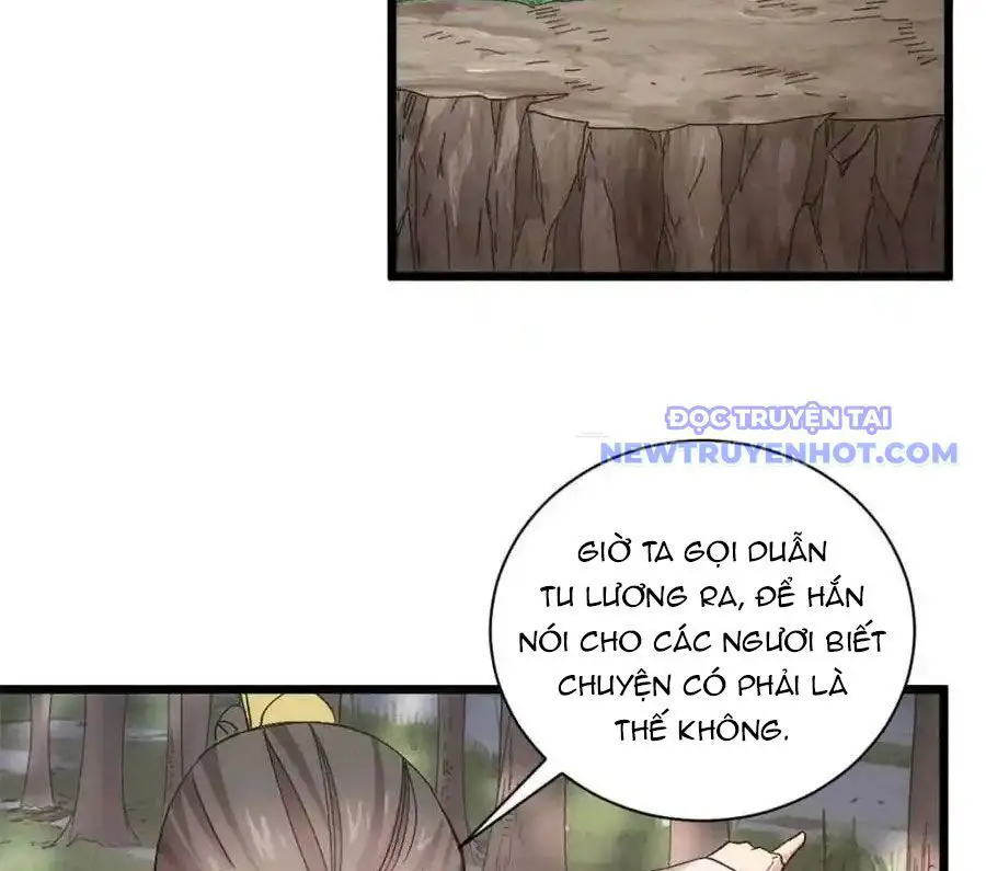 Ta Chính Là Không Theo Sáo Lộ Ra Bài Nettruyen ZZZ Chương 307 Page 3