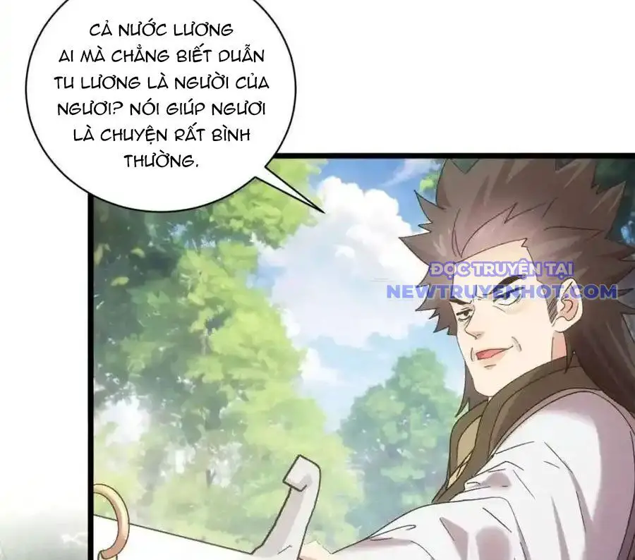 Ta Chính Là Không Theo Sáo Lộ Ra Bài Nettruyen ZZZ Chương 307 Page 5