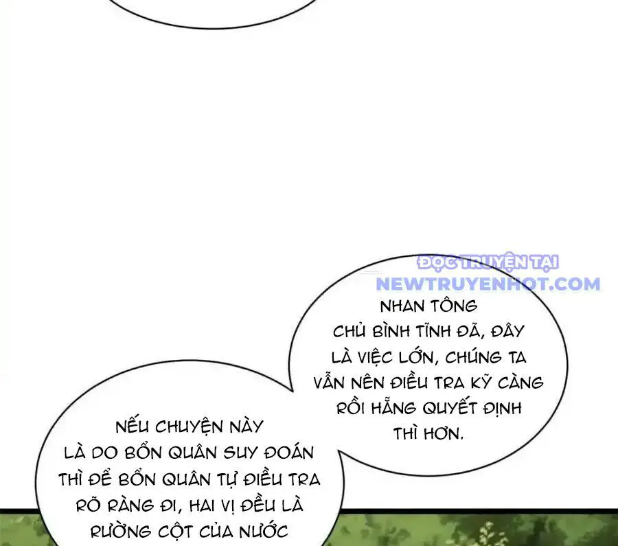 Ta Chính Là Không Theo Sáo Lộ Ra Bài Nettruyen ZZZ Chương 307 Page 9