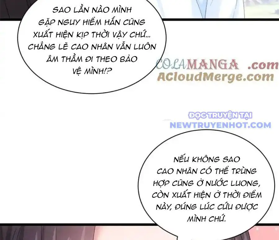 Ta Chính Là Không Theo Sáo Lộ Ra Bài Nettruyen ZZZ Chương 307 Page 26