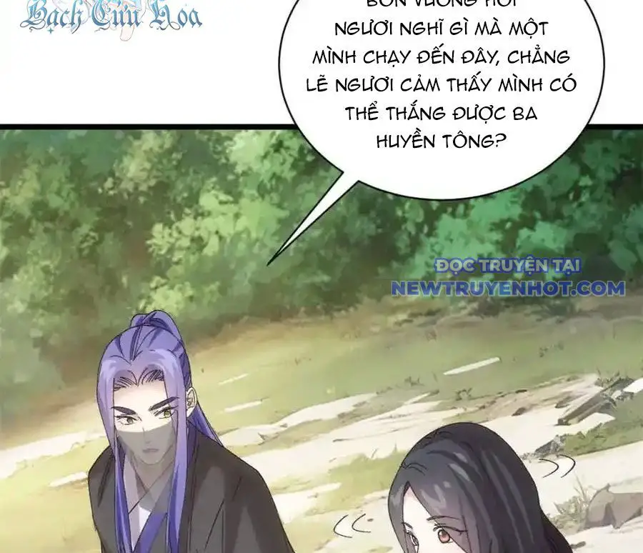 Ta Chính Là Không Theo Sáo Lộ Ra Bài Nettruyen ZZZ Chương 307 Page 31