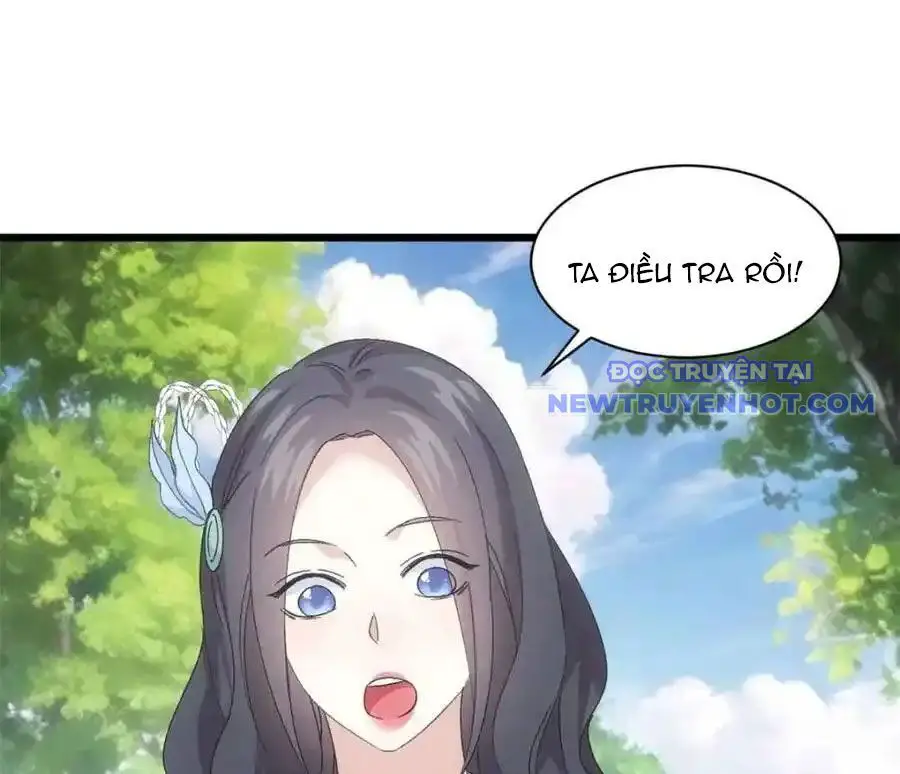Ta Chính Là Không Theo Sáo Lộ Ra Bài Nettruyen ZZZ Chương 307 Page 35
