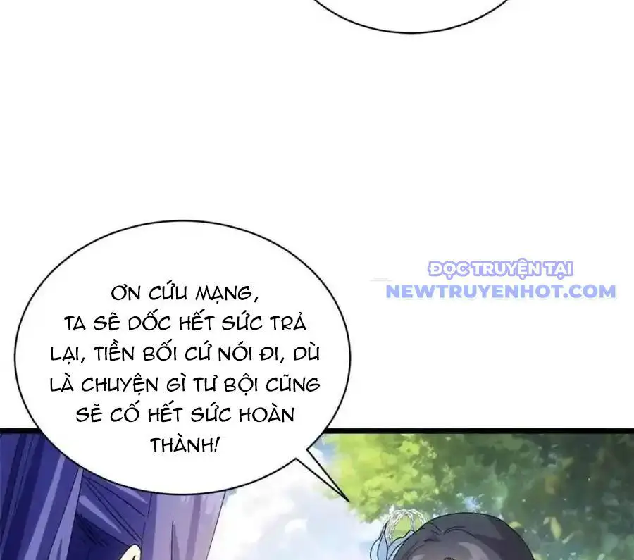 Ta Chính Là Không Theo Sáo Lộ Ra Bài Nettruyen ZZZ Chương 307 Page 49
