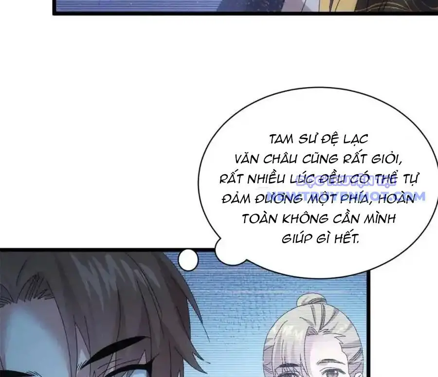 Ta Chính Là Không Theo Sáo Lộ Ra Bài Nettruyen ZZZ Chương 295 Page 49