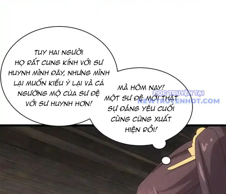 Ta Chính Là Không Theo Sáo Lộ Ra Bài Nettruyen ZZZ Chương 295 Page 51