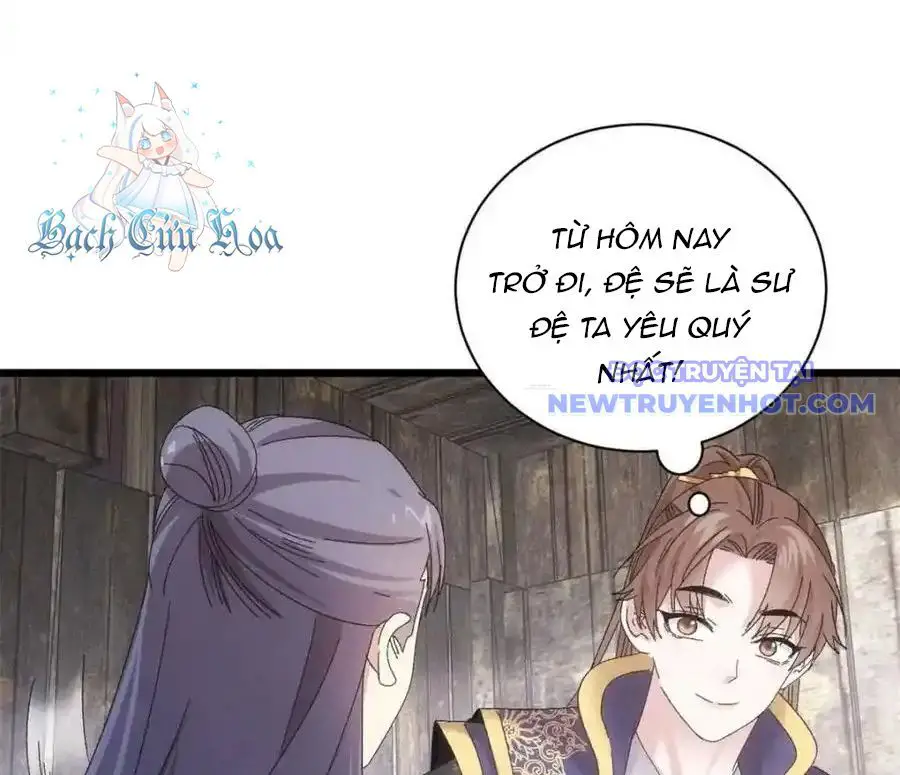 Ta Chính Là Không Theo Sáo Lộ Ra Bài Nettruyen ZZZ Chương 295 Page 54