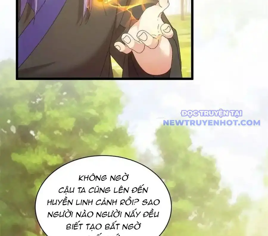 Ta Chính Là Không Theo Sáo Lộ Ra Bài Nettruyen ZZZ Chương 295 Page 73