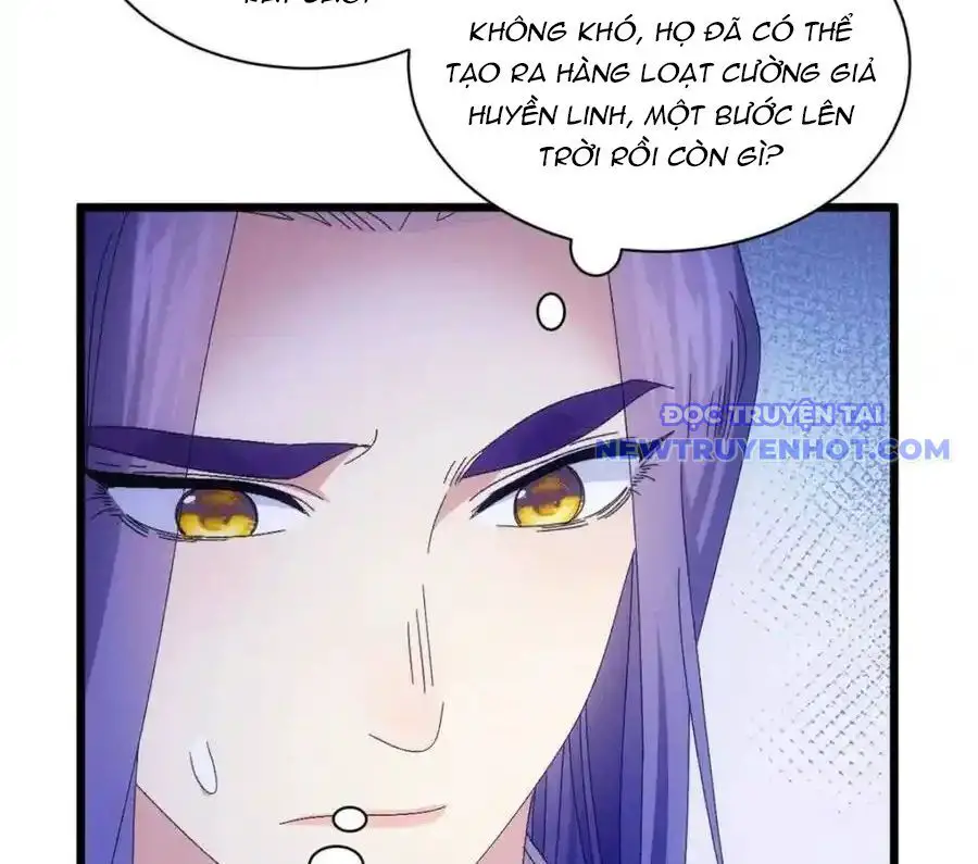 Ta Chính Là Không Theo Sáo Lộ Ra Bài Nettruyen ZZZ Chương 295 Page 84