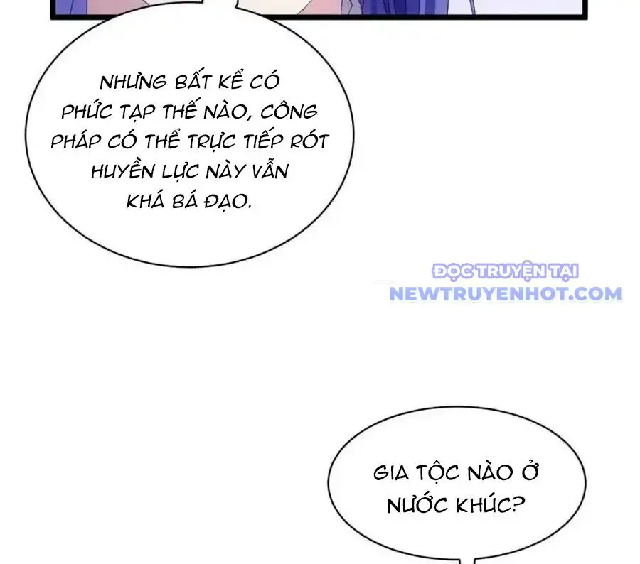 Ta Chính Là Không Theo Sáo Lộ Ra Bài Nettruyen ZZZ Chương 295 Page 85