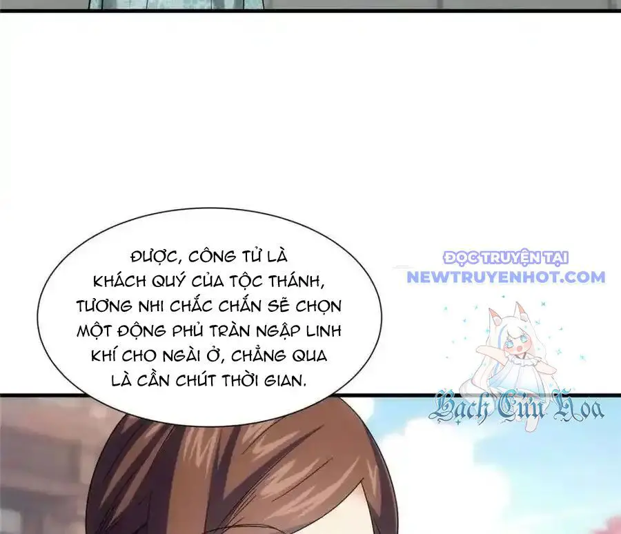 Ta Chính Là Không Theo Sáo Lộ Ra Bài Nettruyen ZZZ Chương 321 Page 56