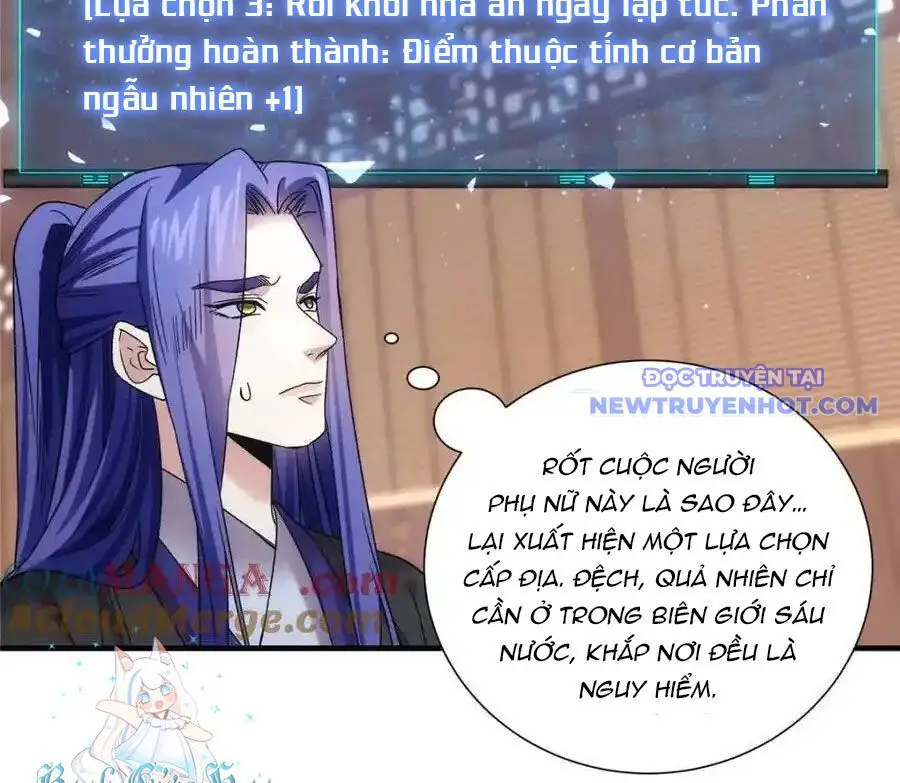 Ta Chính Là Không Theo Sáo Lộ Ra Bài Nettruyen ZZZ Chương 321 Page 71