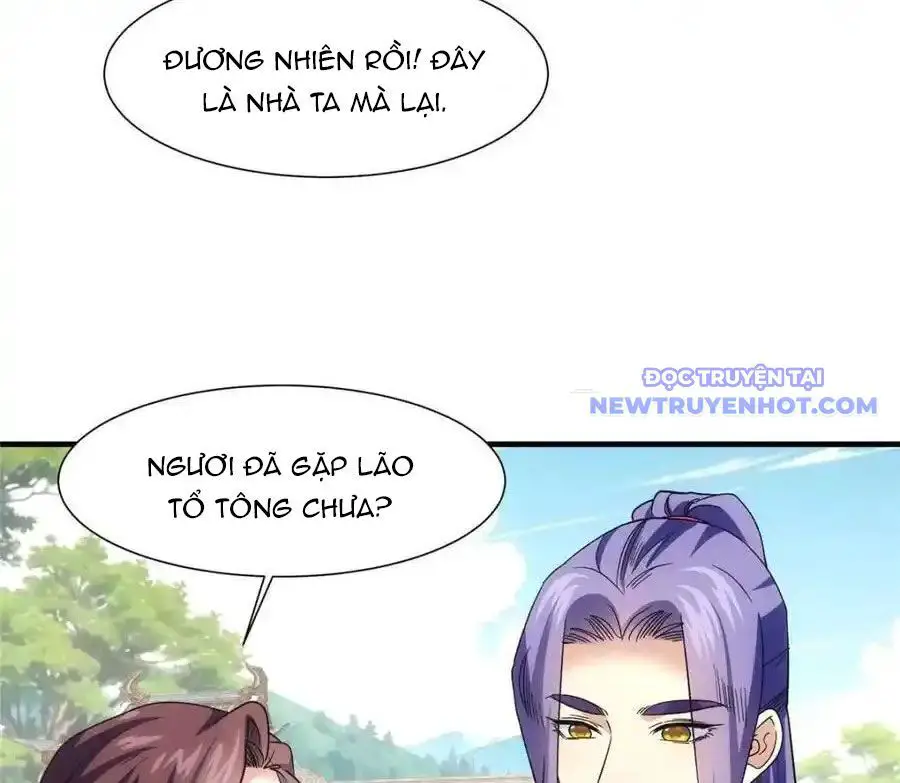 Ta Chính Là Không Theo Sáo Lộ Ra Bài Nettruyen ZZZ Chương 321 Page 78