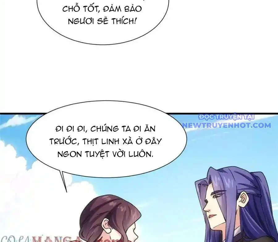 Ta Chính Là Không Theo Sáo Lộ Ra Bài Nettruyen ZZZ Chương 321 Page 84