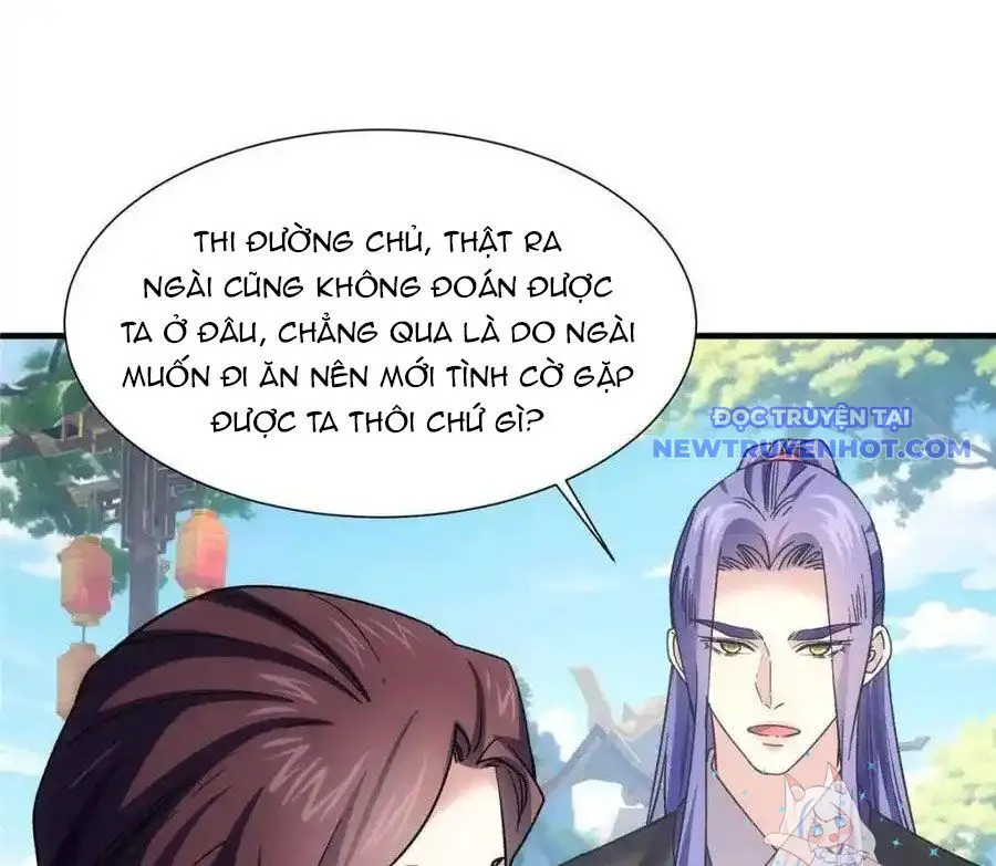 Ta Chính Là Không Theo Sáo Lộ Ra Bài Nettruyen ZZZ Chương 321 Page 86