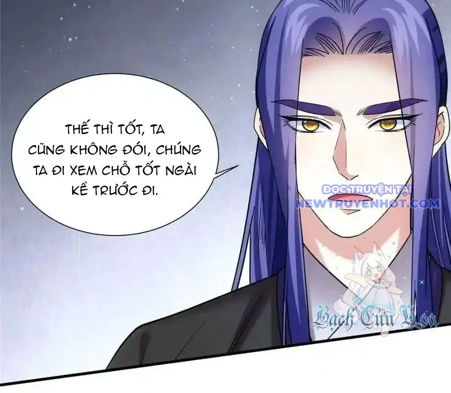 Ta Chính Là Không Theo Sáo Lộ Ra Bài Nettruyen ZZZ Chương 321 Page 90