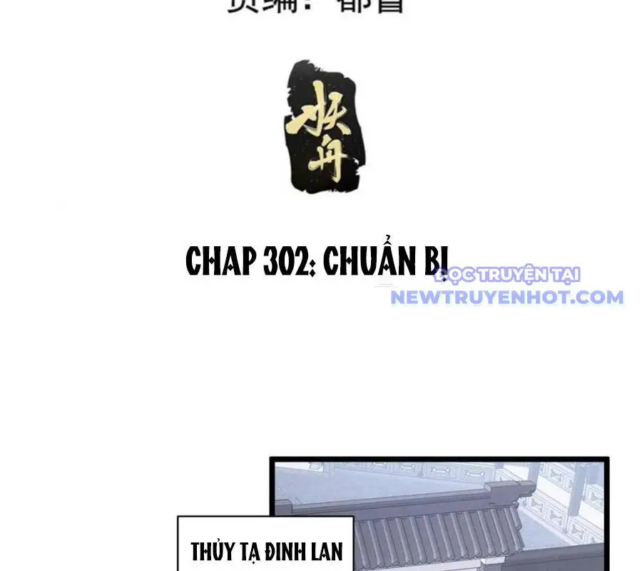 Ta Chính Là Không Theo Sáo Lộ Ra Bài Nettruyen ZZZ Chương 300 Page 7