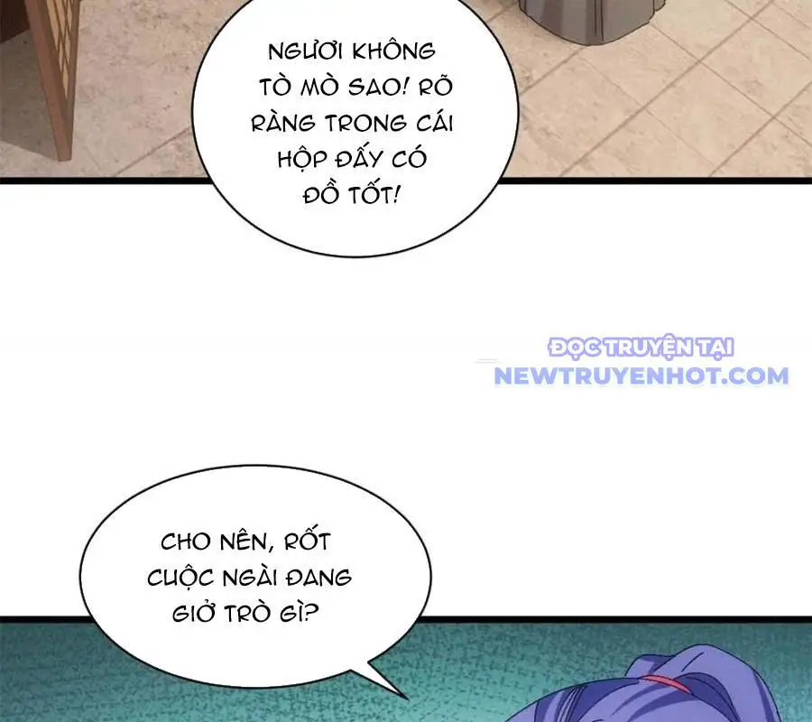 Ta Chính Là Không Theo Sáo Lộ Ra Bài Nettruyen ZZZ Chương 300 Page 32