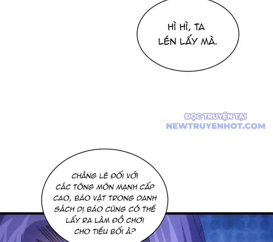 Ta Chính Là Không Theo Sáo Lộ Ra Bài Nettruyen ZZZ Chương 300 Page 41