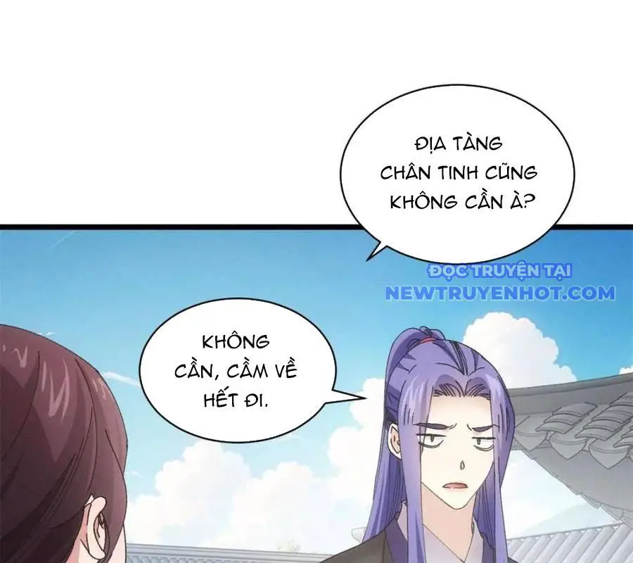 Ta Chính Là Không Theo Sáo Lộ Ra Bài Nettruyen ZZZ Chương 300 Page 46