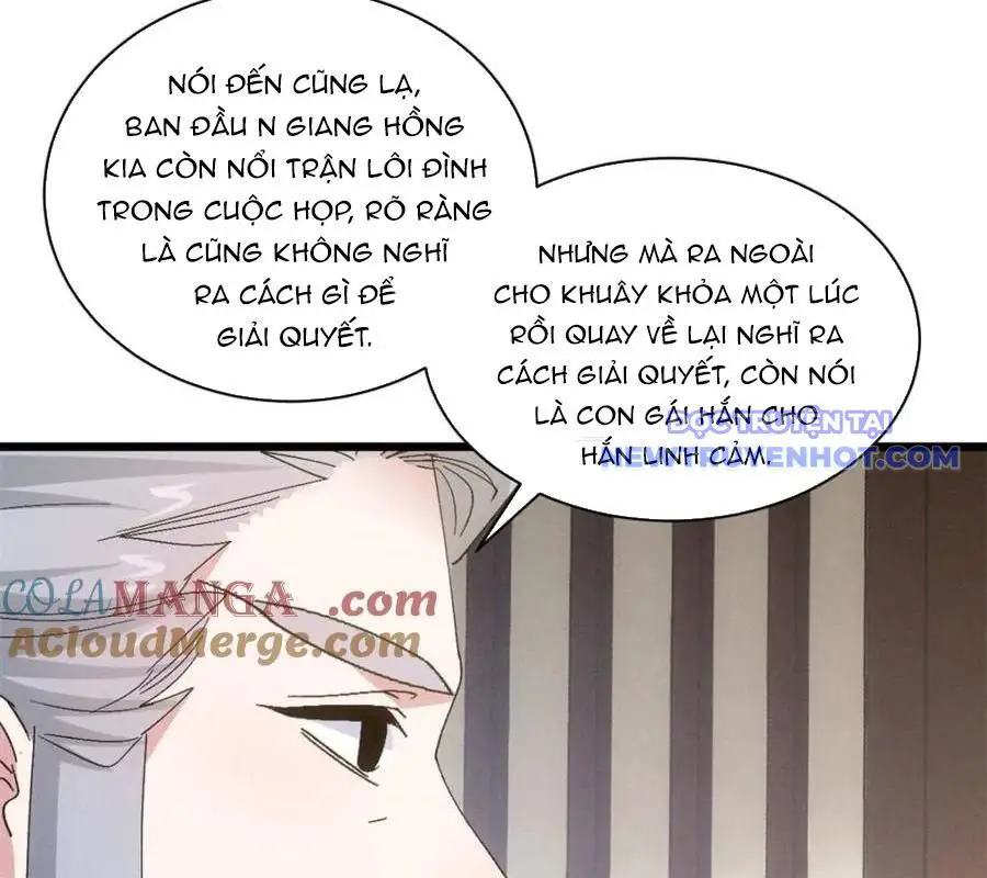 Ta Chính Là Không Theo Sáo Lộ Ra Bài Nettruyen ZZZ Chương 300 Page 73
