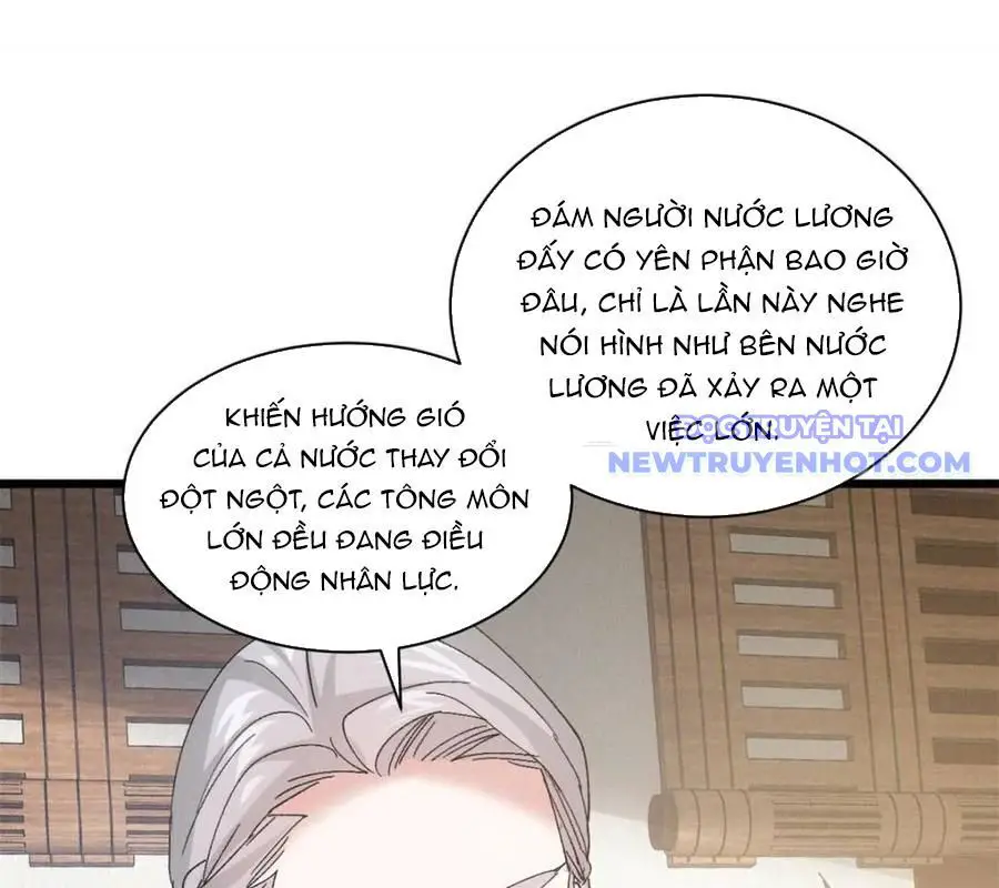 Ta Chính Là Không Theo Sáo Lộ Ra Bài Nettruyen ZZZ Chương 300 Page 81