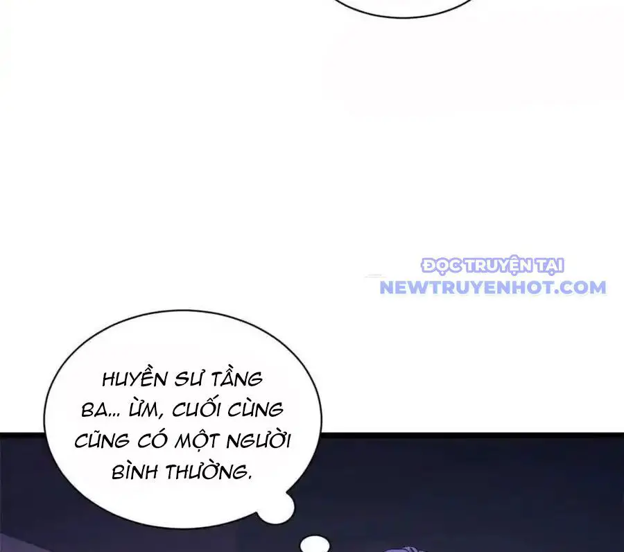 Ta Chính Là Không Theo Sáo Lộ Ra Bài Nettruyen ZZZ Chương 288 Page 18