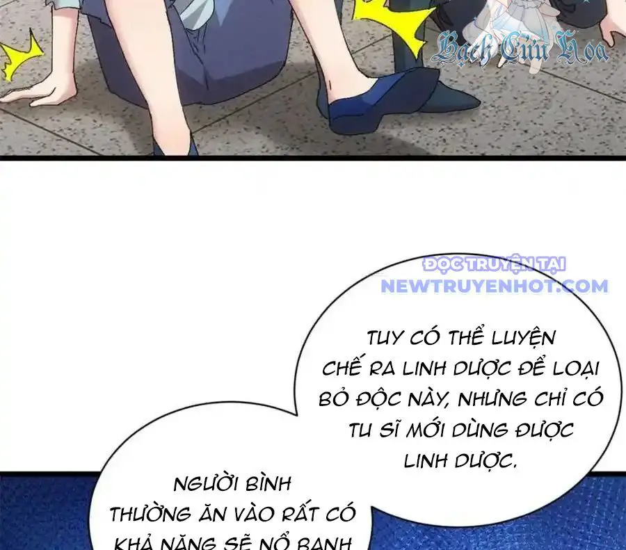 Ta Chính Là Không Theo Sáo Lộ Ra Bài Nettruyen ZZZ Chương 287 Page 11
