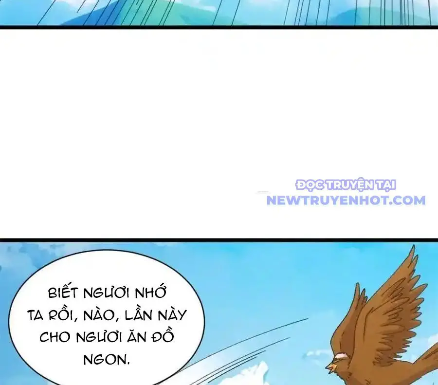 Ta Chính Là Không Theo Sáo Lộ Ra Bài Nettruyen ZZZ Chương 287 Page 18