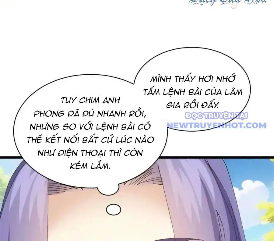 Ta Chính Là Không Theo Sáo Lộ Ra Bài Nettruyen ZZZ Chương 287 Page 26