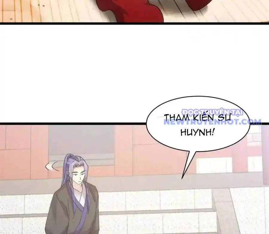 Ta Chính Là Không Theo Sáo Lộ Ra Bài Nettruyen ZZZ Chương 287 Page 34