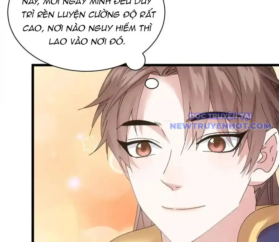Ta Chính Là Không Theo Sáo Lộ Ra Bài Nettruyen ZZZ Chương 287 Page 41