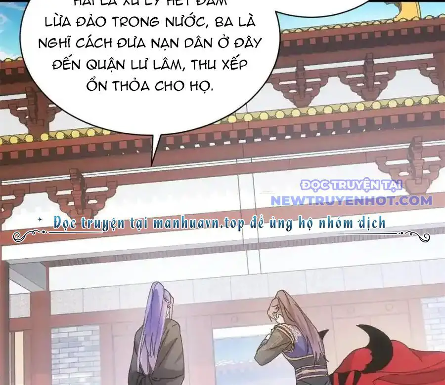 Ta Chính Là Không Theo Sáo Lộ Ra Bài Nettruyen ZZZ Chương 287 Page 53