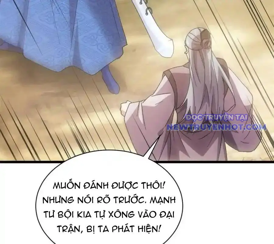 Ta Chính Là Không Theo Sáo Lộ Ra Bài Nettruyen ZZZ Chương 306 Page 86