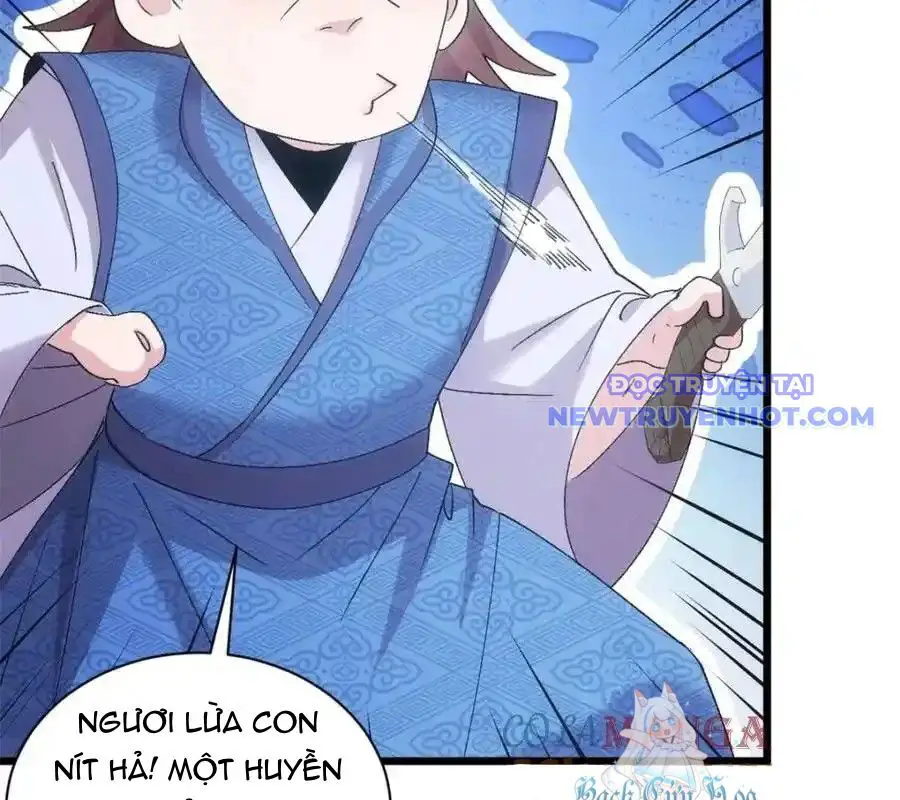 Ta Chính Là Không Theo Sáo Lộ Ra Bài Nettruyen ZZZ Chương 306 Page 88