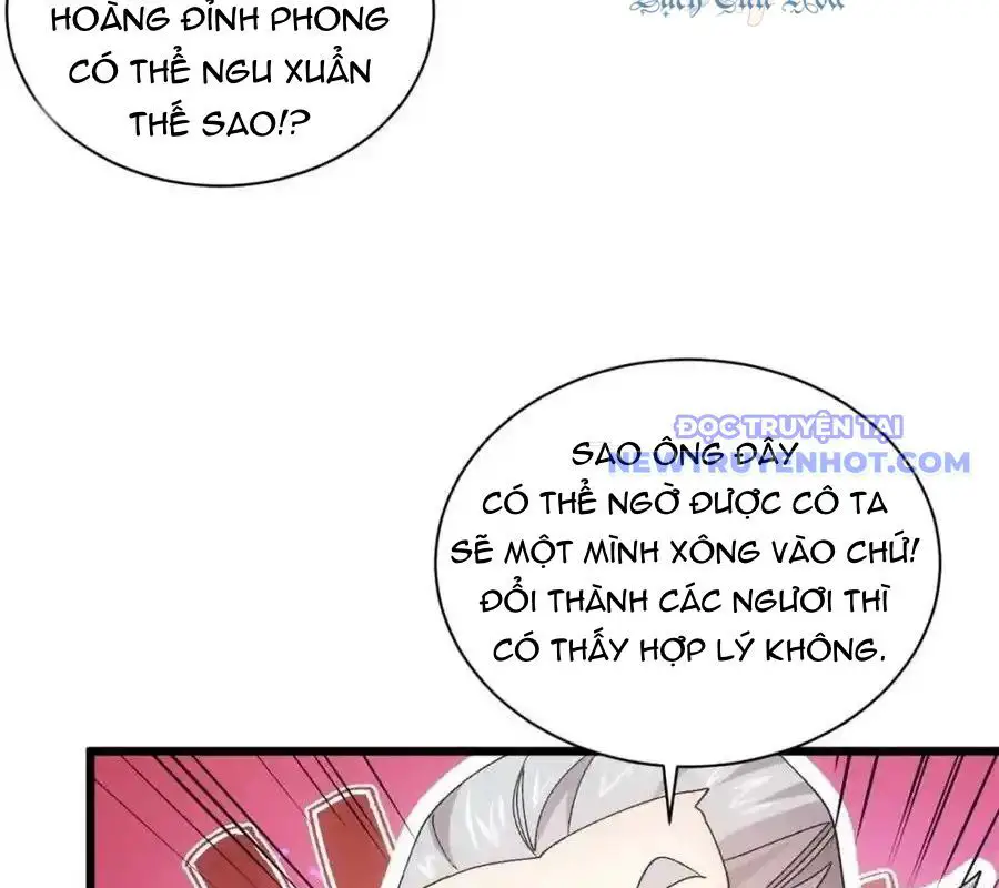Ta Chính Là Không Theo Sáo Lộ Ra Bài Nettruyen ZZZ Chương 306 Page 89
