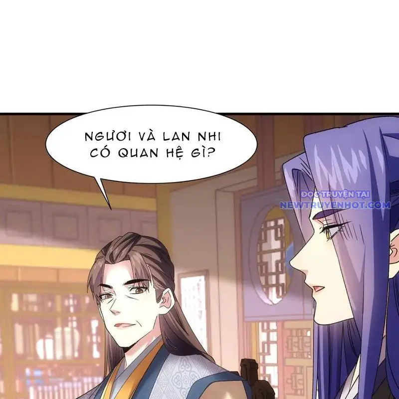 Ta Chính Là Không Theo Sáo Lộ Ra Bài Nettruyen ZZZ Chương 318 Page 9