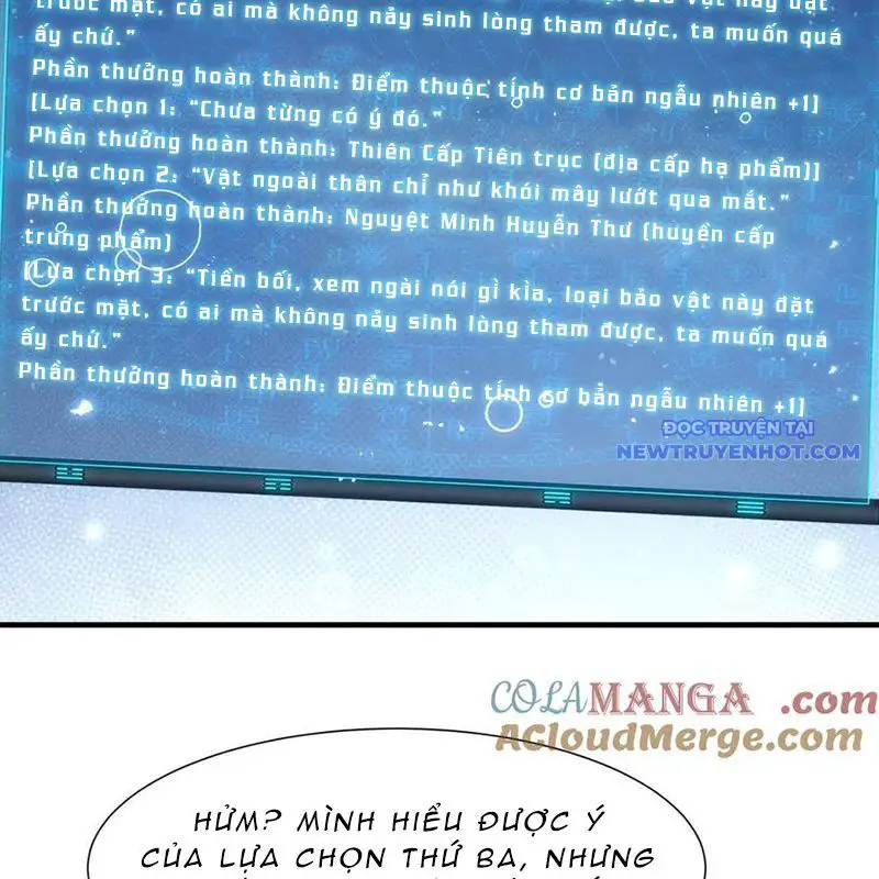 Ta Chính Là Không Theo Sáo Lộ Ra Bài Nettruyen ZZZ Chương 318 Page 19
