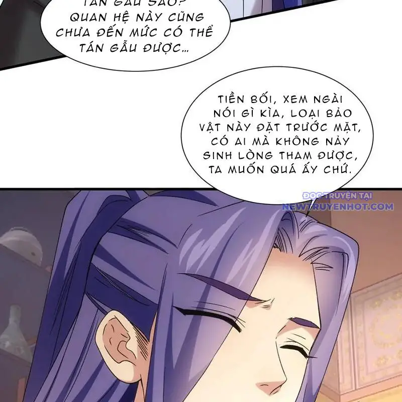 Ta Chính Là Không Theo Sáo Lộ Ra Bài Nettruyen ZZZ Chương 318 Page 21