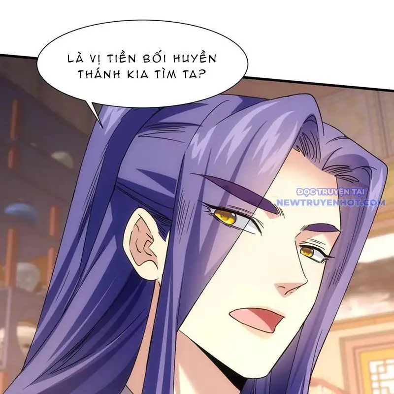 Ta Chính Là Không Theo Sáo Lộ Ra Bài Nettruyen ZZZ Chương 318 Page 31