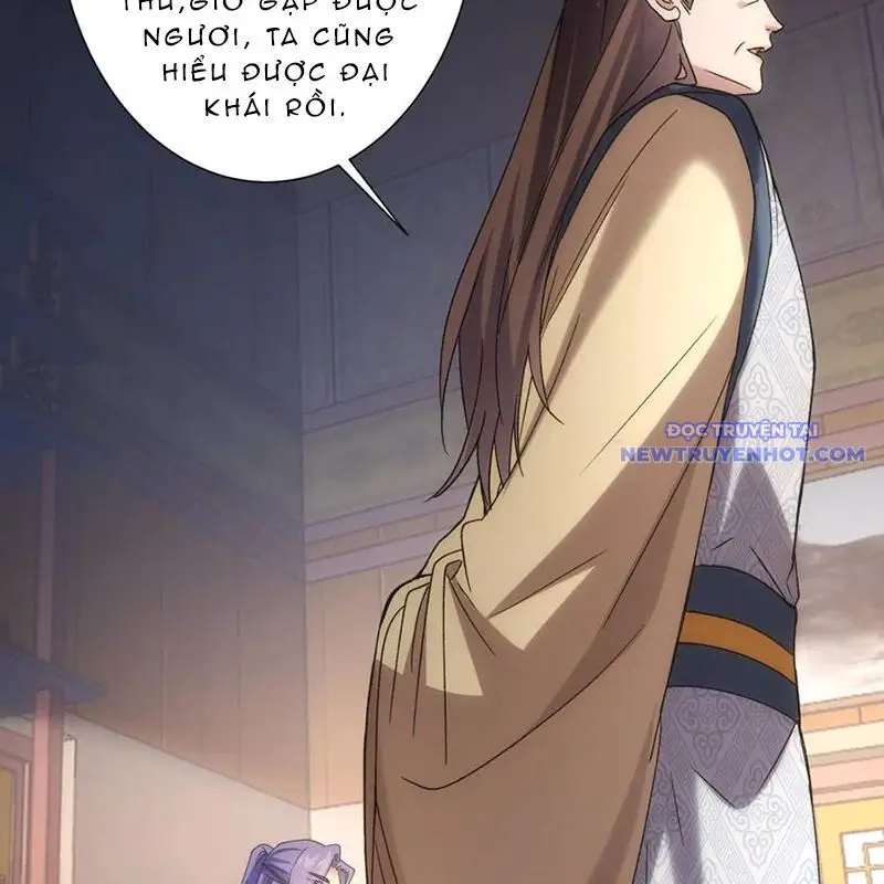 Ta Chính Là Không Theo Sáo Lộ Ra Bài Nettruyen ZZZ Chương 318 Page 33