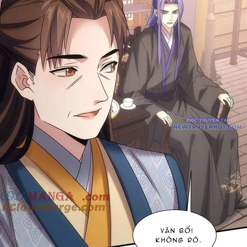 Ta Chính Là Không Theo Sáo Lộ Ra Bài Nettruyen ZZZ Chương 318 Page 35
